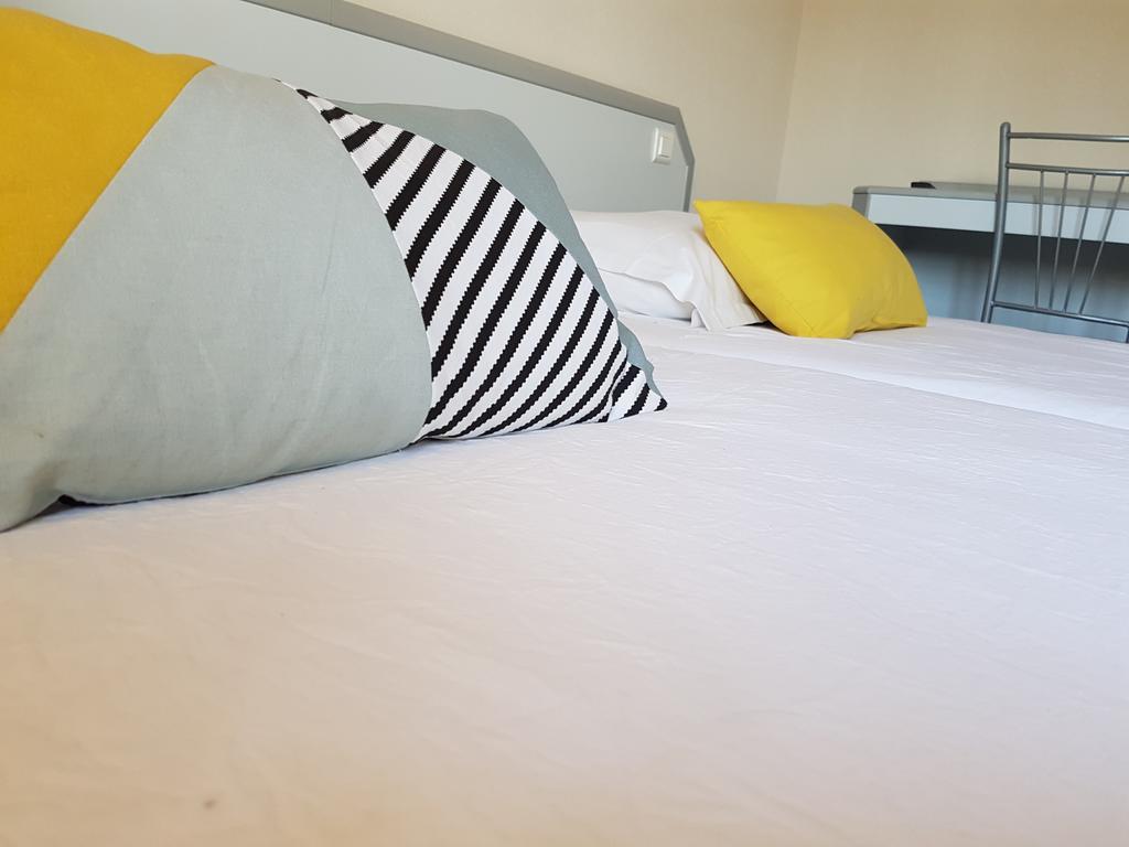 Hotel Le Sainte Florence ภายนอก รูปภาพ