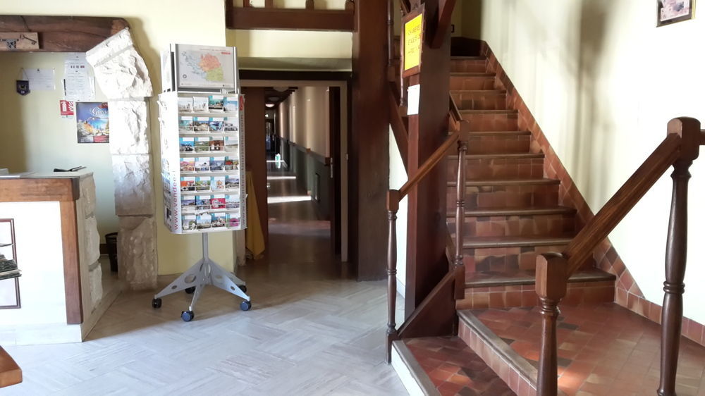 Hotel Le Sainte Florence ภายนอก รูปภาพ